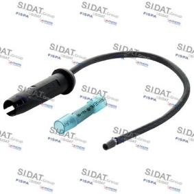 Reparatursatz, Kabelsatz 405182