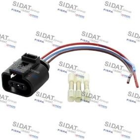 Compre Kit de reparação, cablagem da SIDAT 405185 a um preço baixo por 18,10 €