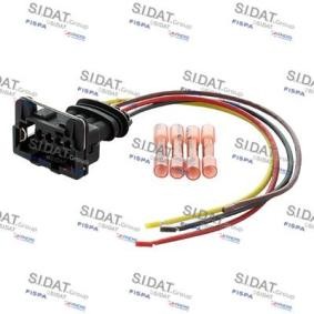 Compre Kit de reparação, cablagem da SIDAT 405212 a um preço baixo por 26,19 €
