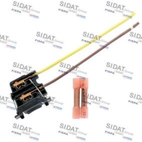 Acquista Kit riparazione, Fascio cavi da SIDAT 405231 a buon mercato per soli 26,96 €