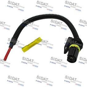 Reparatursatz, Kabelsatz 405426