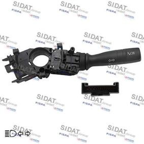 Compre Comutador na coluna de direcção da SIDAT 430242 a um preço baixo por 41,06 €