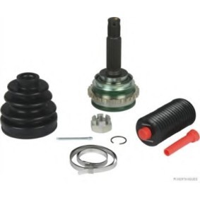 Acquista Kit giunti semiasse da HERTH+BUSS JAKOPARTS J2820500 a buon mercato per soli 3,78 €