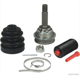 Acquista Kit giunti semiasse da HERTH+BUSS JAKOPARTS J2820501 a buon mercato per soli 113,55 €
