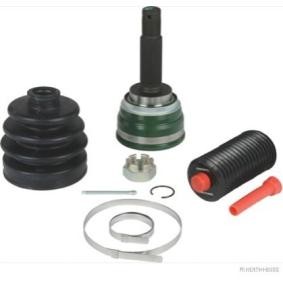 Acquista Kit giunti semiasse da HERTH+BUSS JAKOPARTS J2820504 a buon mercato per soli 44,71 €