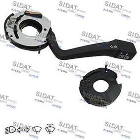 Compre Conmutador en la columna de dirección de SIDAT online para Panda Hatchback (141_) a precios moderados