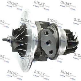 Acquista Turbina da SIDAT online per DELTA I (831AB0) a prezzi moderati