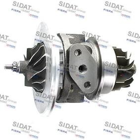 Acquista Turbina da SIDAT online per DELTA I (831AB0) a prezzi moderati