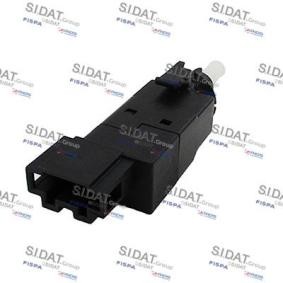 Acquista Interruttore pedale freno da SIDAT 5.140179 a buon mercato per soli 65,83 €