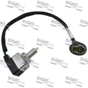 Bremslichtschalter für HYUNDAI von SIDAT