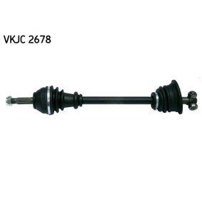 Antriebswelle VKJC 2678 von SKF günstig für 149,11 € online kaufen