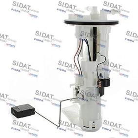 Comprar Unidad de alimentación de combustible de SIDAT 721074A2 a bajo precio de 144,64 €