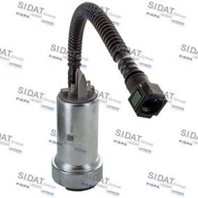 Reparatursatz, Kraftstoffpumpe 73057