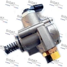 Achetez des Pompe à injection SIDAT 74071 à prix pour 361,29 €