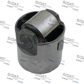 Achetez des Pilon, Pompe à haute pression SIDAT 74081 à prix pour 78,51 €