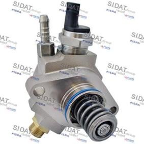Achetez des Pompe à injection SIDAT 74100 à prix pour 345,63 €