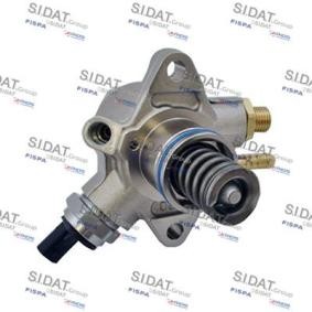 Achetez des Pompe à injection SIDAT 74107 à prix pour 489,97 €