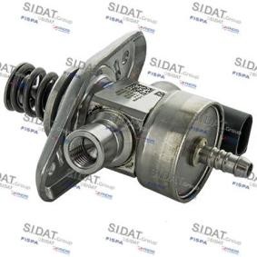 Achetez des Pompe à injection SIDAT 74109 à prix pour 320,90 €