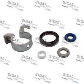 Acquista Kit riparazione, Iniettore da SIDAT 81.562 a buon mercato per soli 30,44 €