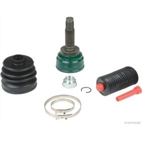 Acquista Kit giunti semiasse da HERTH+BUSS JAKOPARTS J2823000 a buon mercato per soli 123,80 €