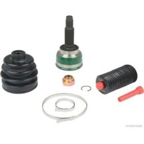 Acquista Kit giunti semiasse da HERTH+BUSS JAKOPARTS J2823001 a buon mercato per soli 102,18 €