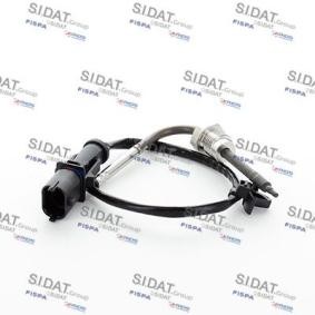 Abgastemperatursensor 82.146A2