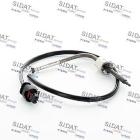 Abgastemperatursensor 82.161A2 von SIDAT günstig für 76,40 € online kaufen