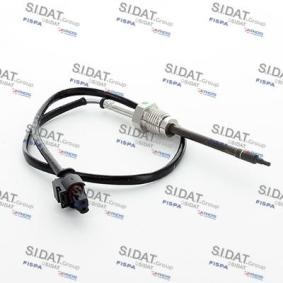 Abgastemperatursensor 82.292A2 von SIDAT günstig für 87,00 € online kaufen