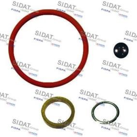 Achetez des Kit de réparation, unité pompe-injecteur SIDAT 83.1329 à prix pour 6,47 €