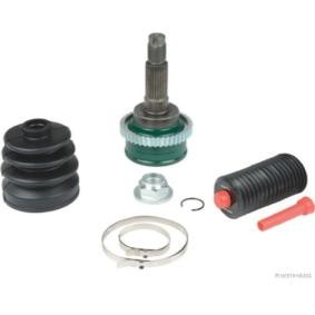 Acquista Kit giunti semiasse da HERTH+BUSS JAKOPARTS J2823120 a buon mercato per soli 40,75 €