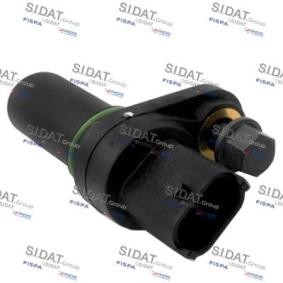 Acquista Generatore di impulsi, Albero a gomiti da SIDAT 83.3230A2 a buon mercato per soli 42,58 €