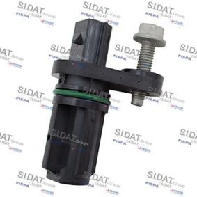 Acquista Generatore di impulsi, Albero a gomiti da SIDAT 83.3396 a buon mercato per soli 60,30 €
