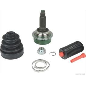 Acquista Kit giunti semiasse da HERTH+BUSS JAKOPARTS J2823128 a buon mercato per soli 32,67 €
