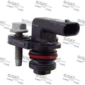 Compre Sensor, posição da árvore de cames da SIDAT 83.3398 a um preço baixo por 115,60 €