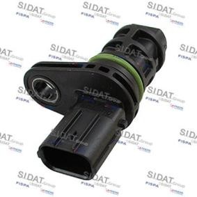 Acquista Generatore di impulsi, Albero a gomiti da SIDAT 83.3402 a buon mercato per soli 55,15 €