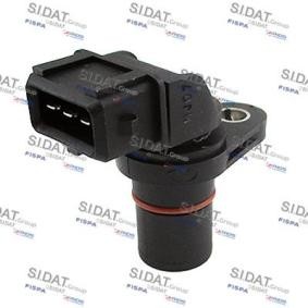 Nockenwellensensor für CHEVROLET von SIDAT