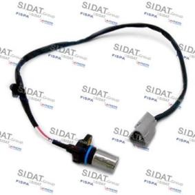 Kurbelwellensensor von SIDAT