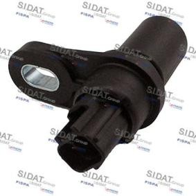 Sensor, Geschwindigkeit / Drehzahl 83.3434