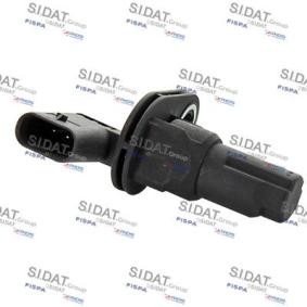 Kurbelwellensensor von SIDAT