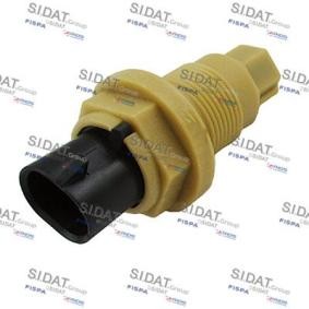 Sensor, Geschwindigkeit / Drehzahl 83.3452