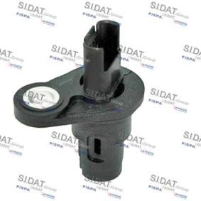 Kurbelwellensensor 83.548A2 von SIDAT günstig für 37,44 € online kaufen