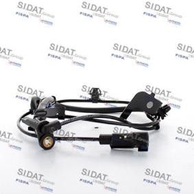 ABS-Sensor von SIDAT