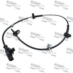 ABS-Sensor von SIDAT
