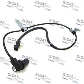 ABS-Sensor von SIDAT