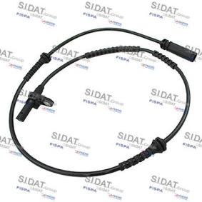 ABS-Sensor von SIDAT 84.1385A2