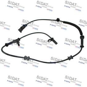ABS-Sensor von SIDAT