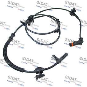 ABS-Sensor von SIDAT