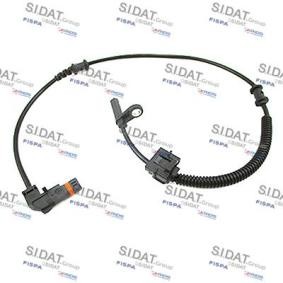 ABS-Sensor von SIDAT