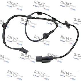 ABS-Sensor von SIDAT