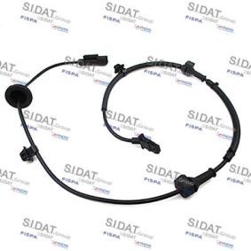 ABS-Sensor von SIDAT